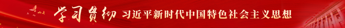 學習貫徹習近平新時代中國特色社會主義思想